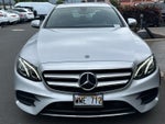 2020 Mercedes-Benz E 350 RWD Sedan