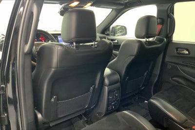 2021 Dodge Durango SRT Hellcat