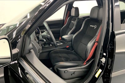 2021 Dodge Durango SRT Hellcat