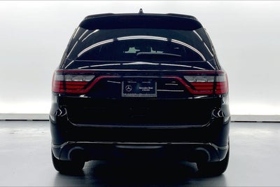 2021 Dodge Durango SRT Hellcat