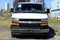 2019 Chevrolet Express LT