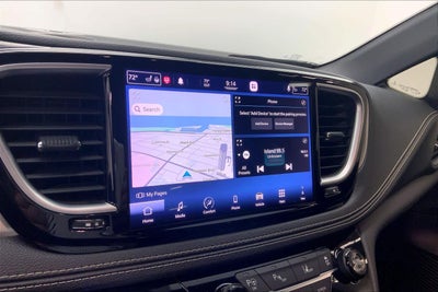 2021 Chrysler Pacifica Hybrid Limited