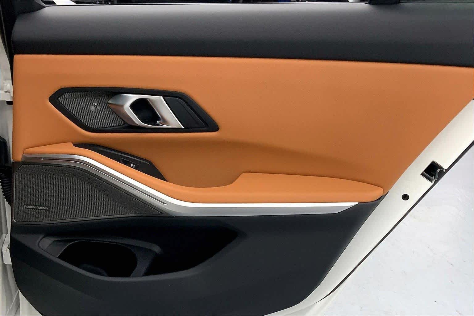 2024 BMW 3 Series M340i