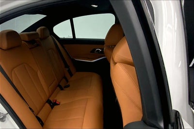 2024 BMW 3 Series M340i