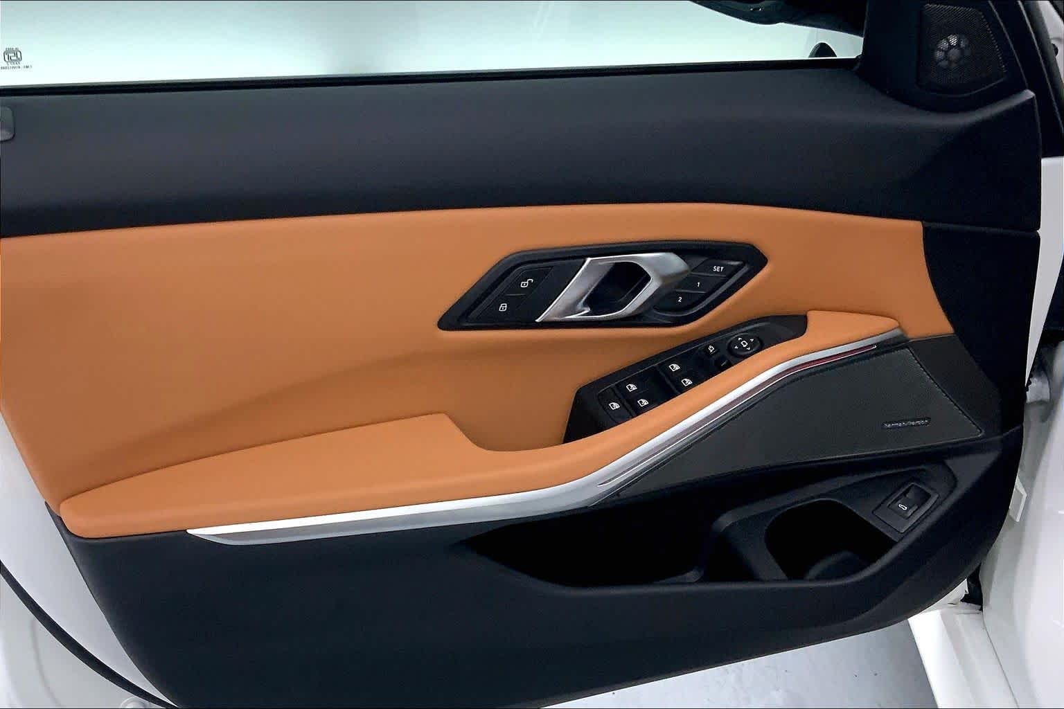 2024 BMW 3 Series M340i