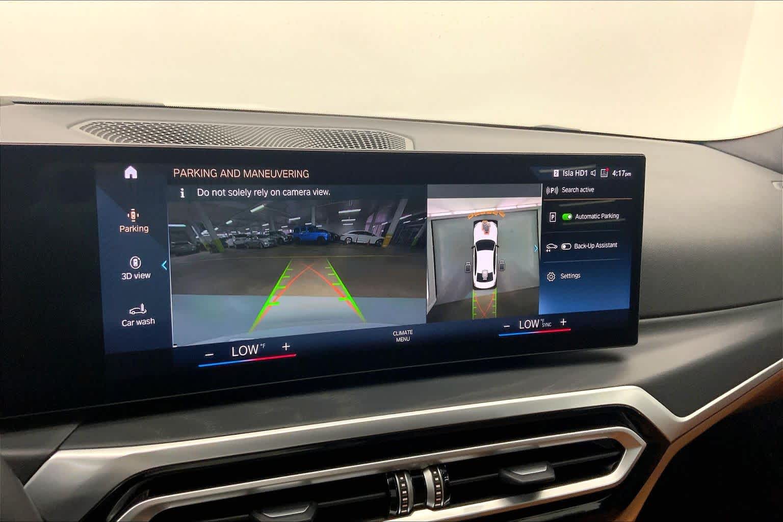 2024 BMW 3 Series M340i