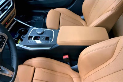 2024 BMW 3 Series M340i