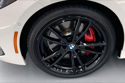 2024 BMW 3 Series M340i