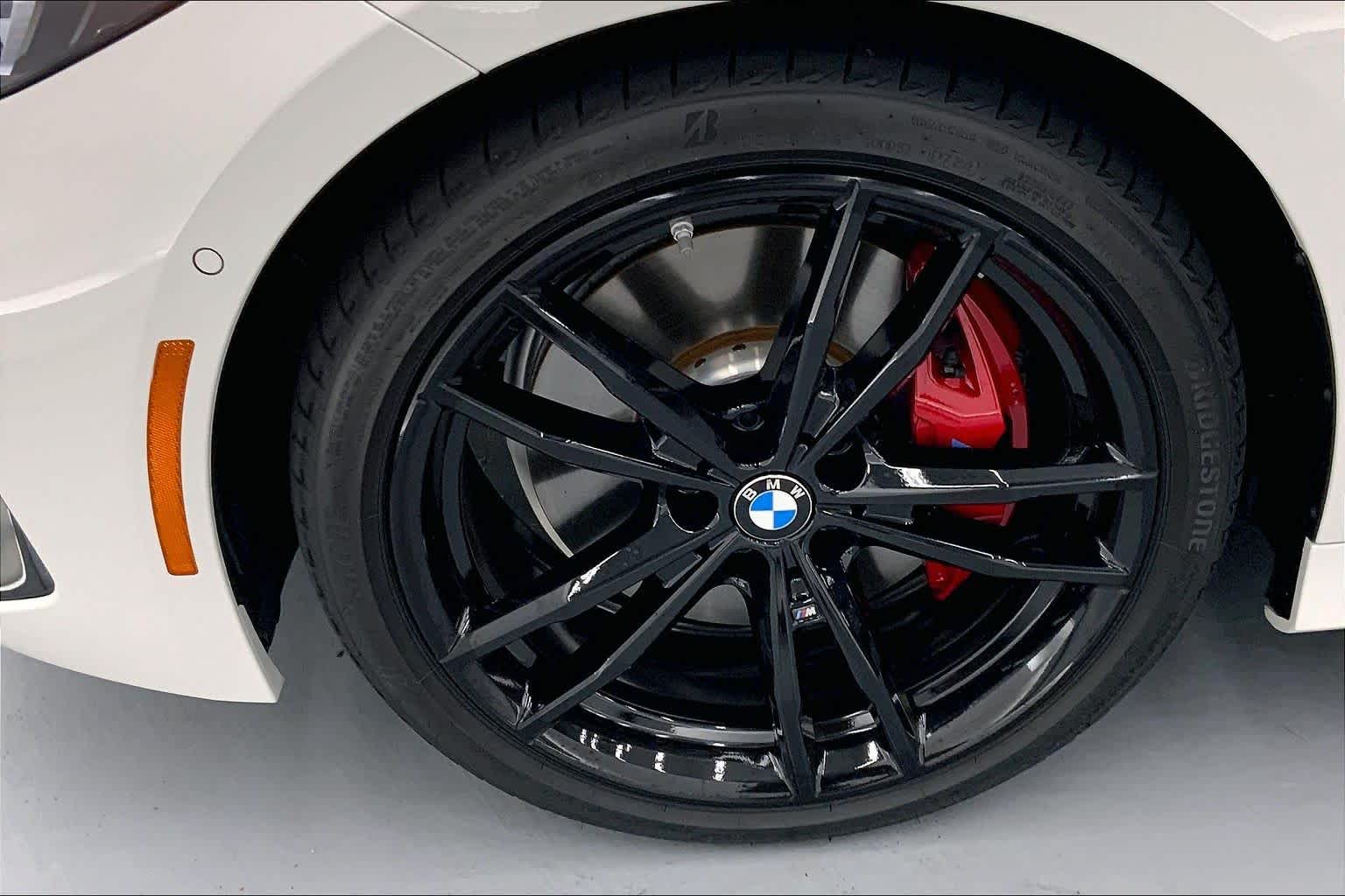 2024 BMW 3 Series M340i