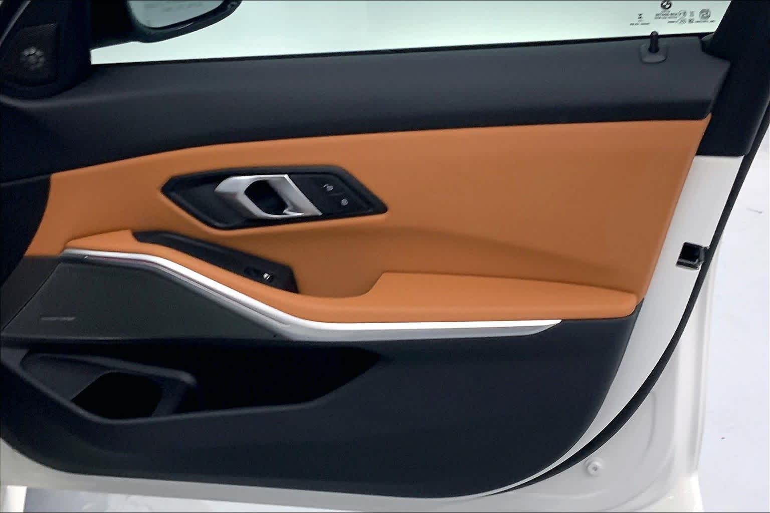 2024 BMW 3 Series M340i