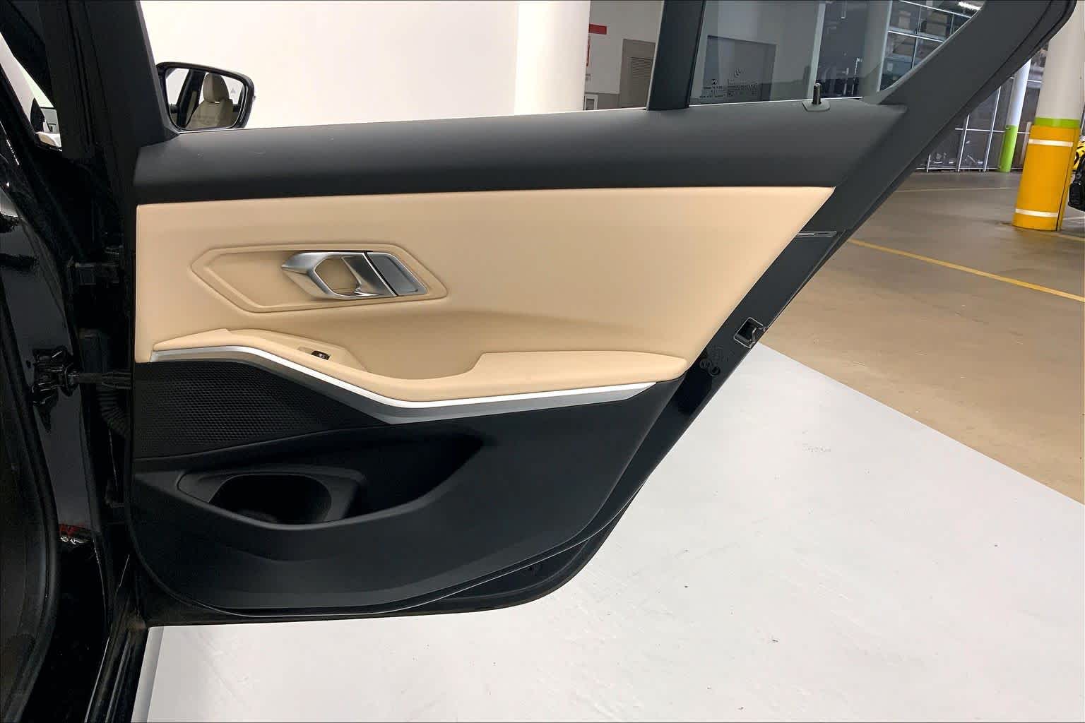 2019 BMW 330i 330i