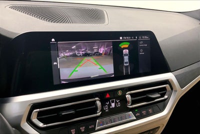 2019 BMW 330i 330i