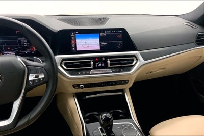 2019 BMW 330i 330i