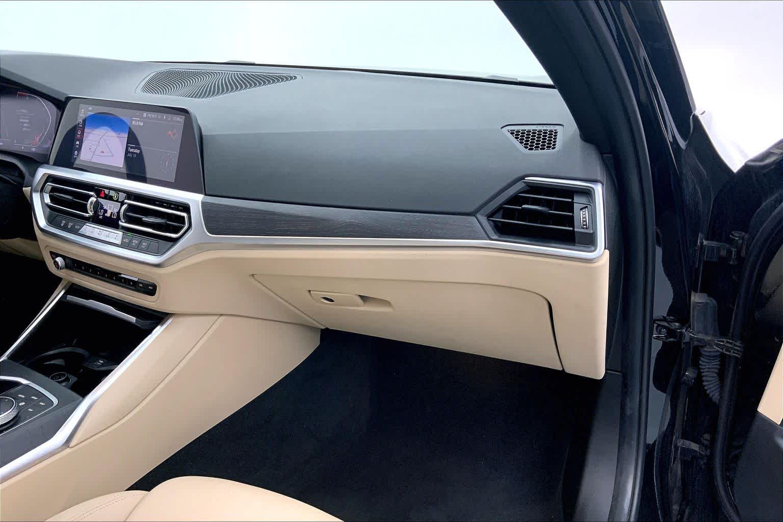 2019 BMW 330i 330i