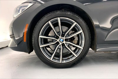 2019 BMW 330i 330i