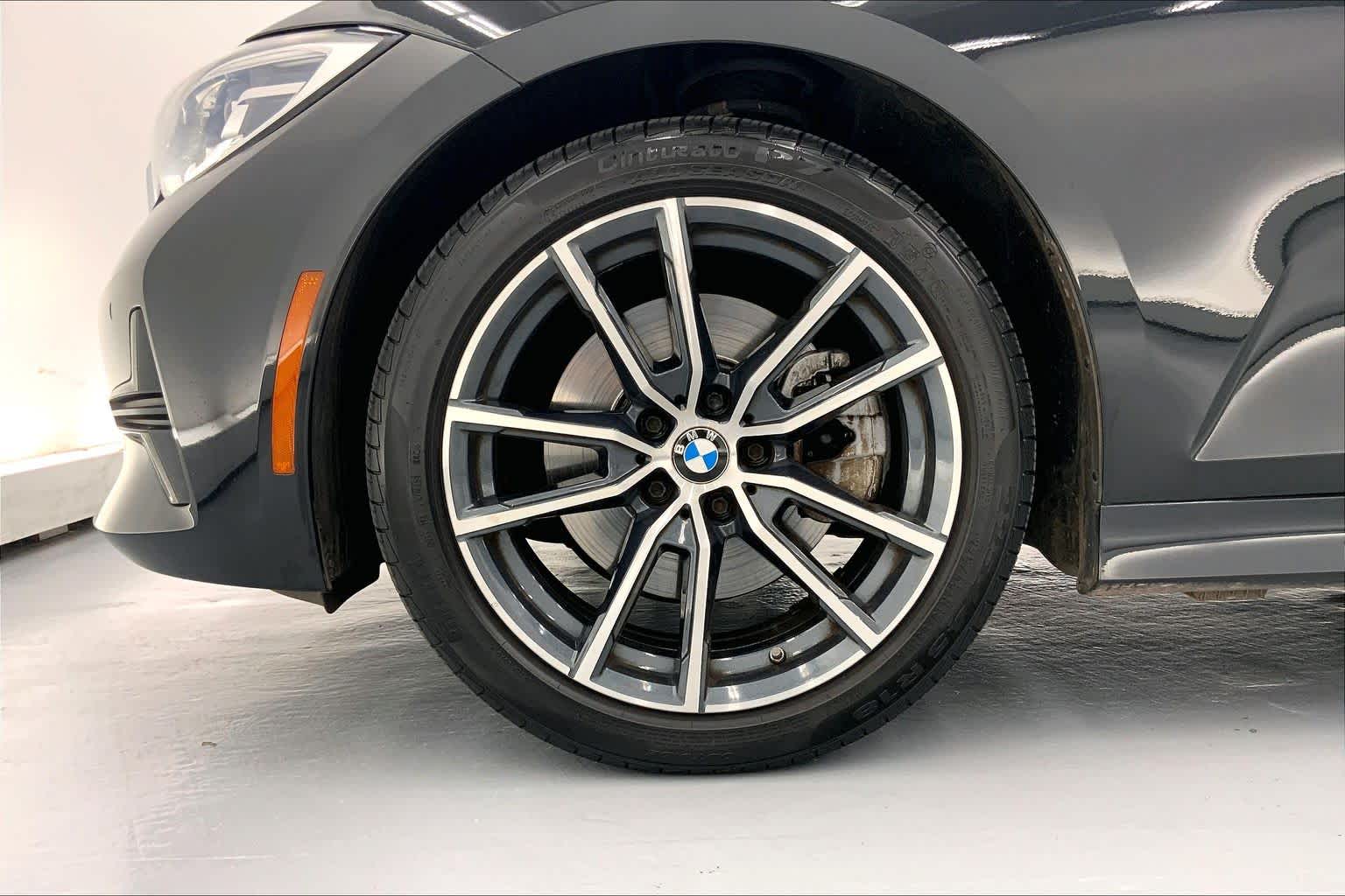 2019 BMW 330i 330i
