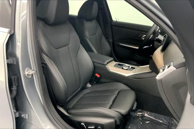 2025 BMW 330i 330i