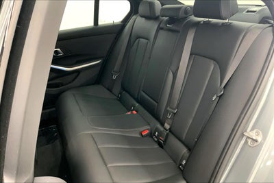 2025 BMW 330i 330i