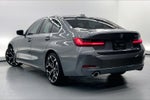 2025 BMW 330i 330i