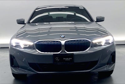 2025 BMW 330i 330i