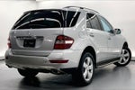 2010 Mercedes-Benz ML 350 RWD 4dr