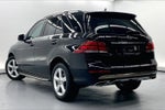 2017 Mercedes-Benz GLE 350 4MATIC® SUV