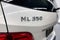 2015 Mercedes-Benz ML 350 RWD 4dr