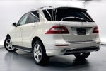 2015 Mercedes-Benz ML 350 RWD 4dr