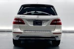 2015 Mercedes-Benz ML 350 RWD 4dr