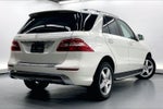 2015 Mercedes-Benz ML 350 RWD 4dr