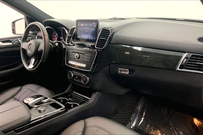 2018 Mercedes-Benz GLE 350 SUV