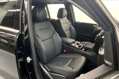 2018 Mercedes-Benz GLE 350 SUV