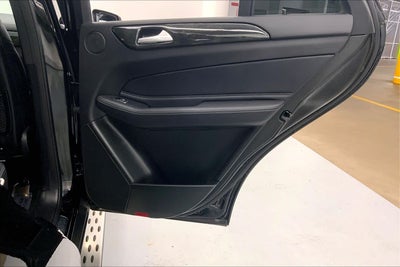 2018 Mercedes-Benz GLE 350 SUV