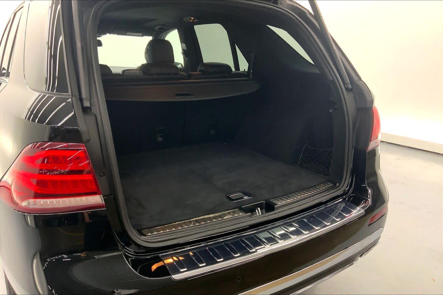 2018 Mercedes-Benz GLE 350 SUV