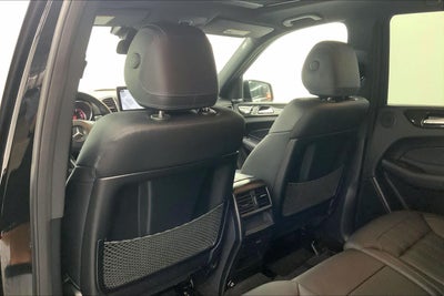 2018 Mercedes-Benz GLE 350 SUV