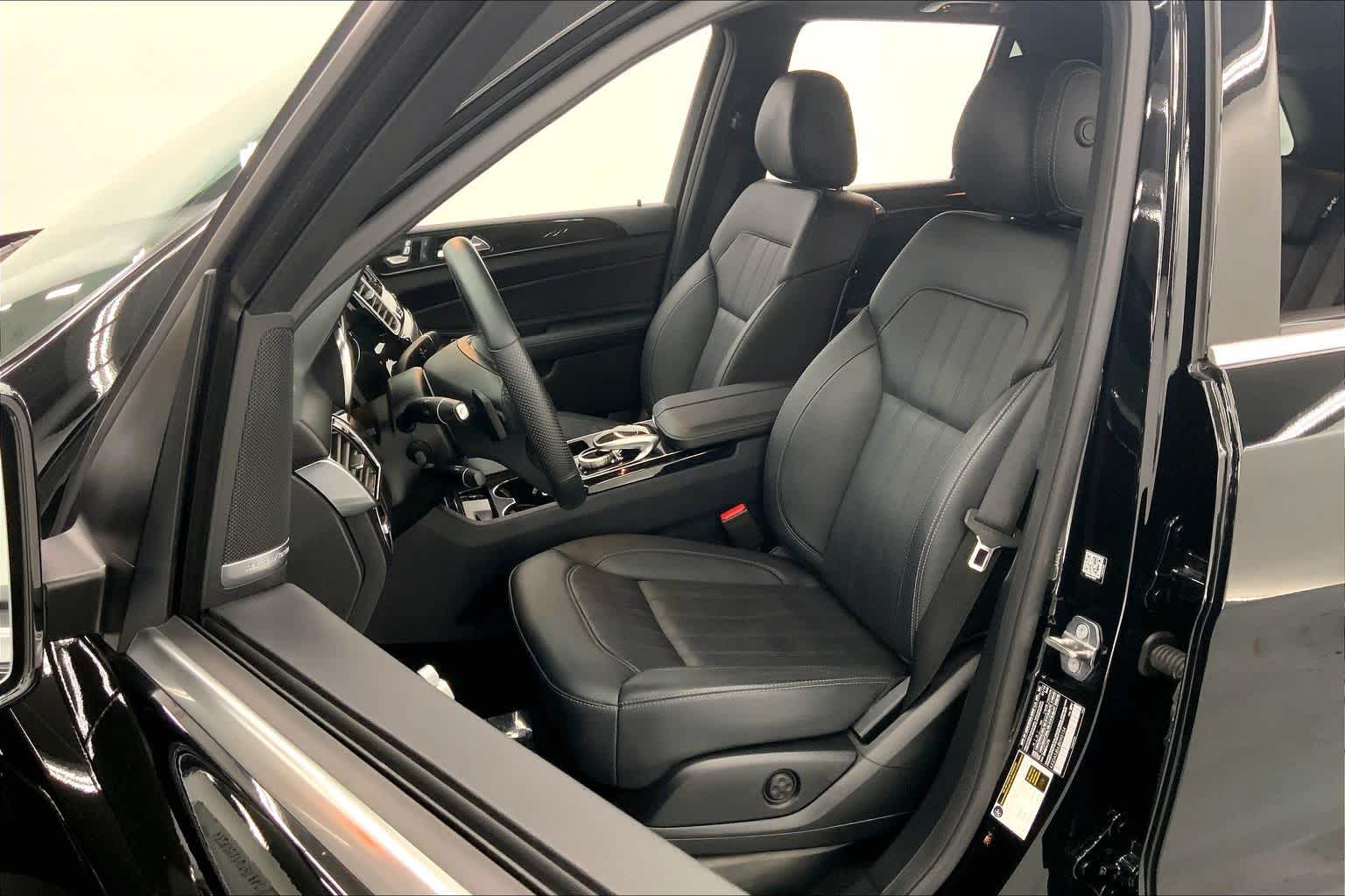 2018 Mercedes-Benz GLE 350 SUV