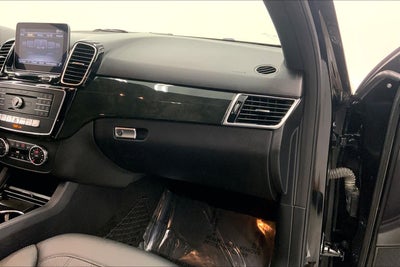 2018 Mercedes-Benz GLE 350 SUV