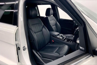 2018 Mercedes-Benz GLE 350 SUV