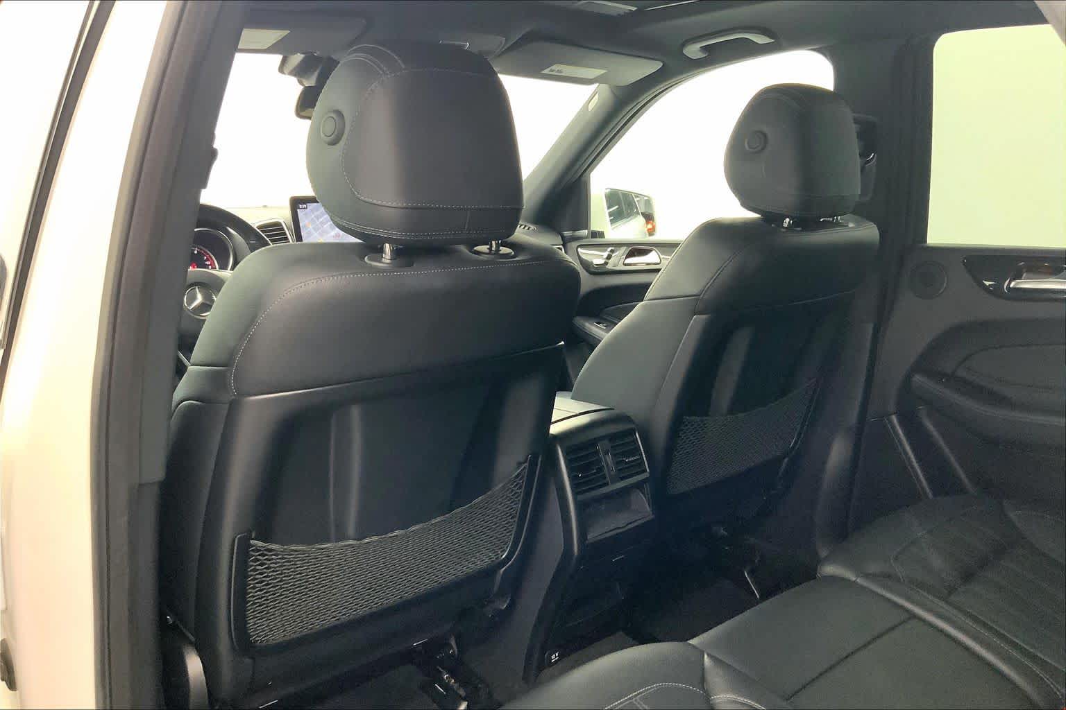 2018 Mercedes-Benz GLE 350 SUV