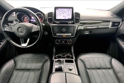 2018 Mercedes-Benz GLE 350 SUV