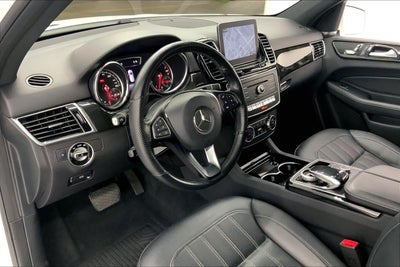 2018 Mercedes-Benz GLE 350 SUV