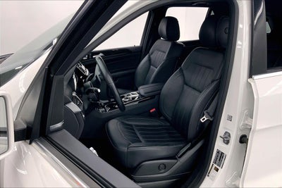 2018 Mercedes-Benz GLE 350 SUV