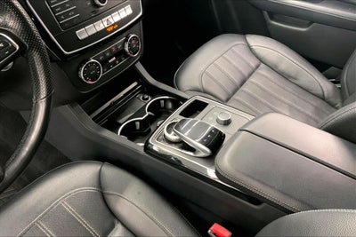 2018 Mercedes-Benz GLE 350 SUV