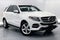 2018 Mercedes-Benz GLE 350 SUV