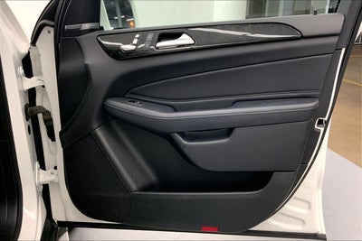 2018 Mercedes-Benz GLE 350 SUV