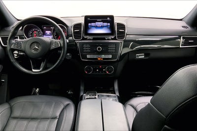 2019 Mercedes-Benz GLS 450 4MATIC® SUV