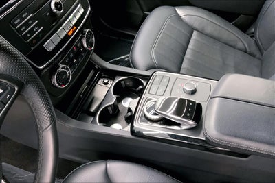 2019 Mercedes-Benz GLS 450 4MATIC® SUV