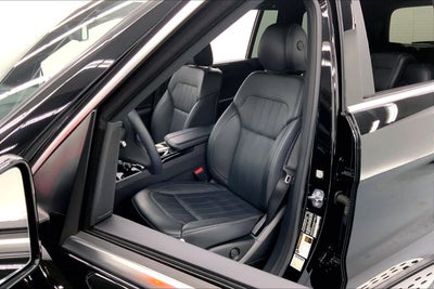 2019 Mercedes-Benz GLS 450 4MATIC® SUV