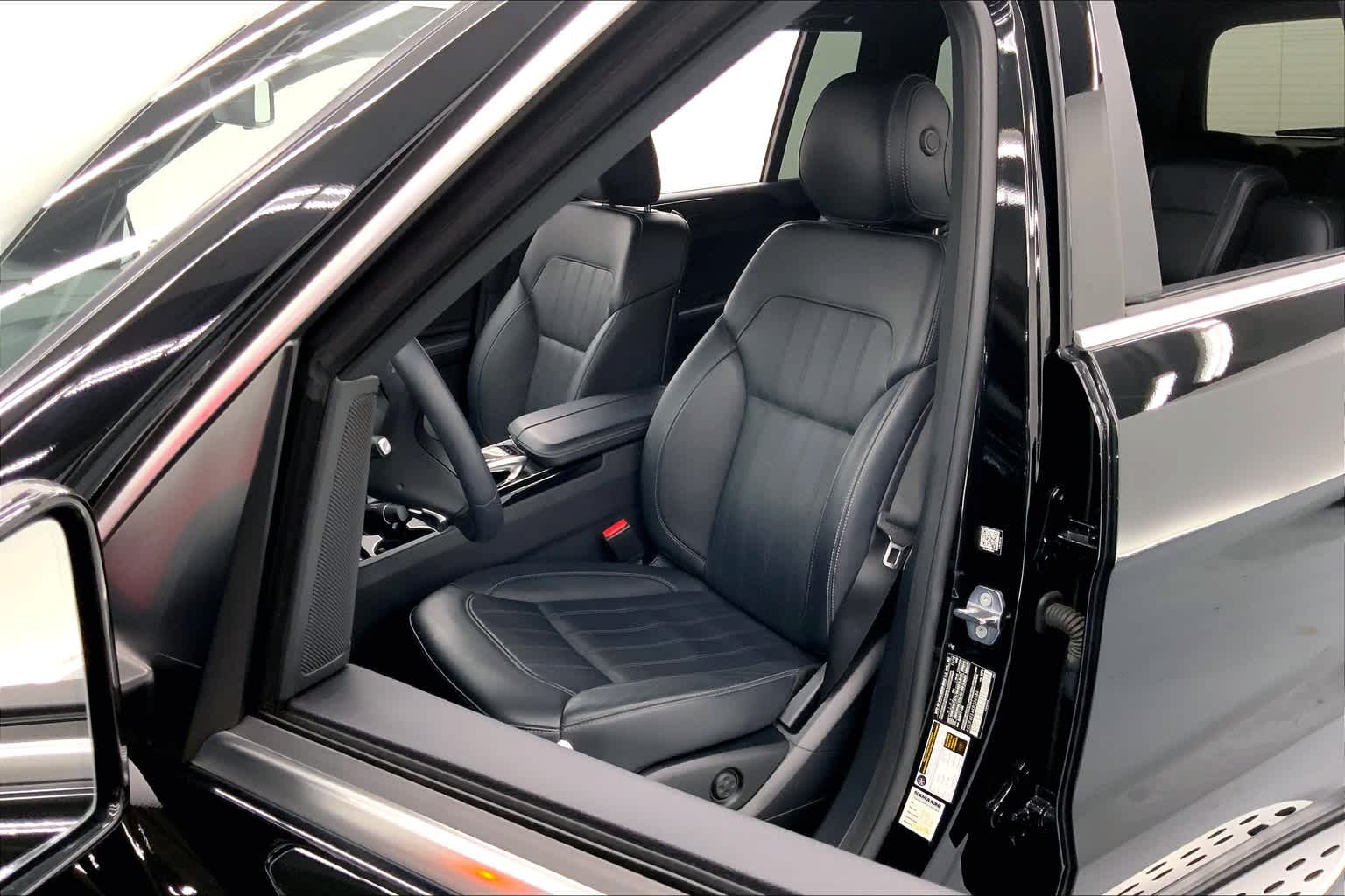 2019 Mercedes-Benz GLS 450 4MATIC® SUV