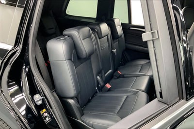 2019 Mercedes-Benz GLS 450 4MATIC® SUV